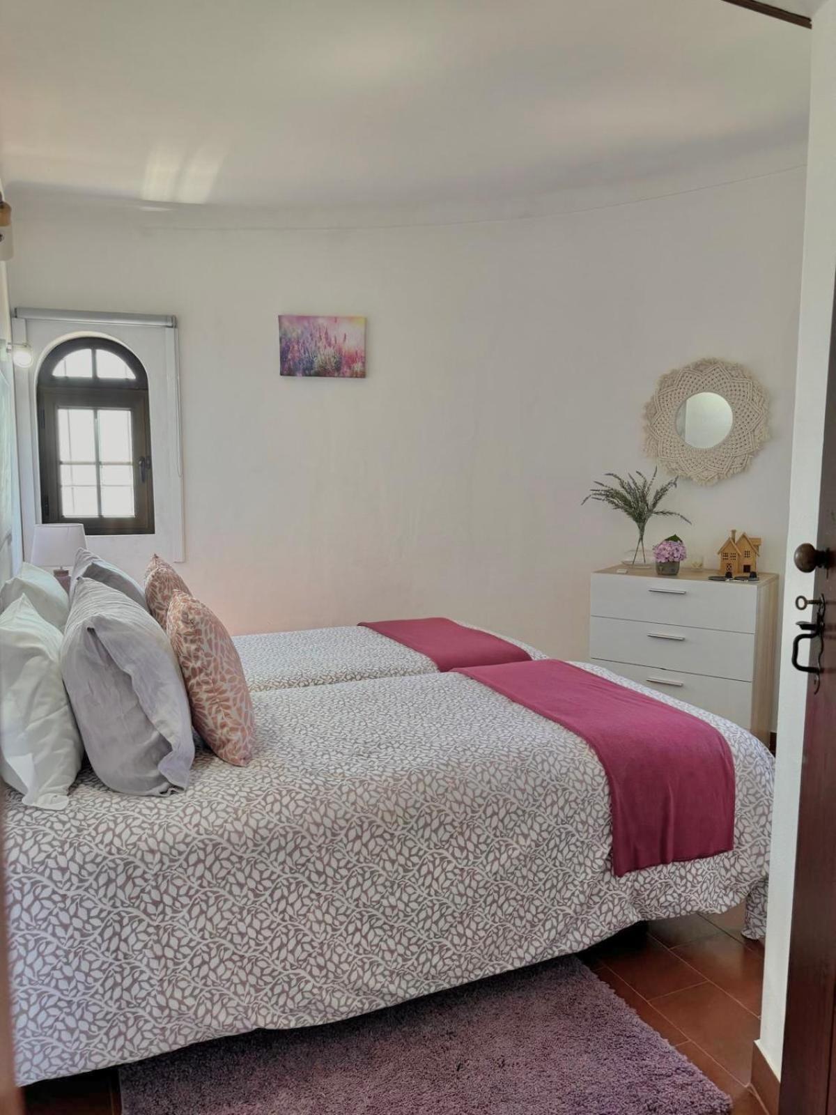 Villa O Moinho De Vale Da Mo Anadia Esterno foto