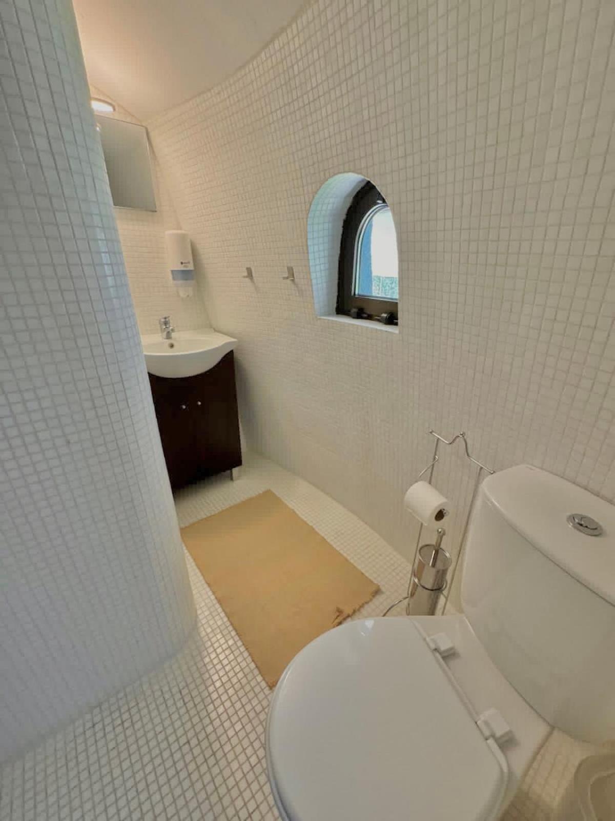 Villa O Moinho De Vale Da Mo Anadia Esterno foto