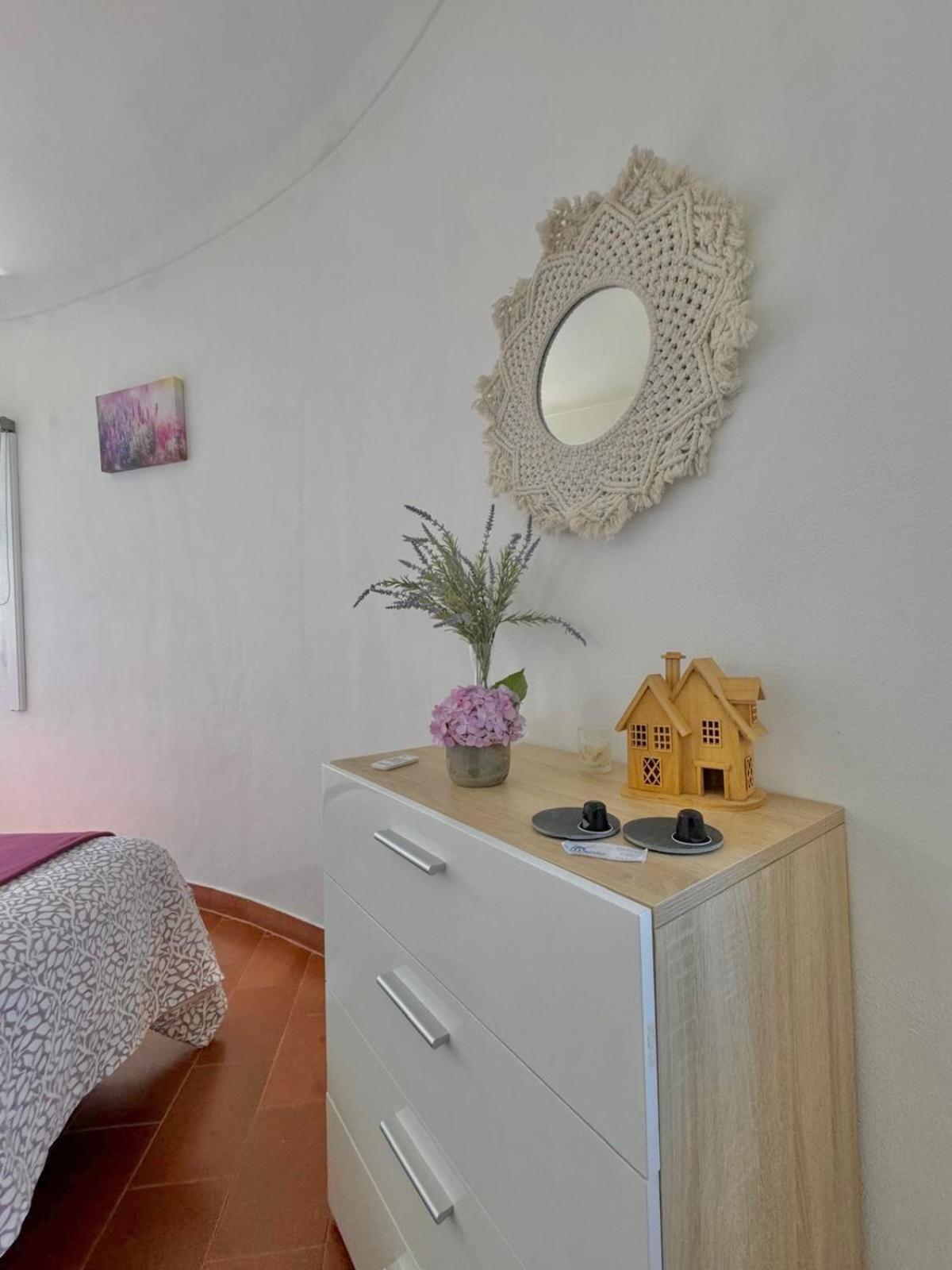 Villa O Moinho De Vale Da Mo Anadia Esterno foto